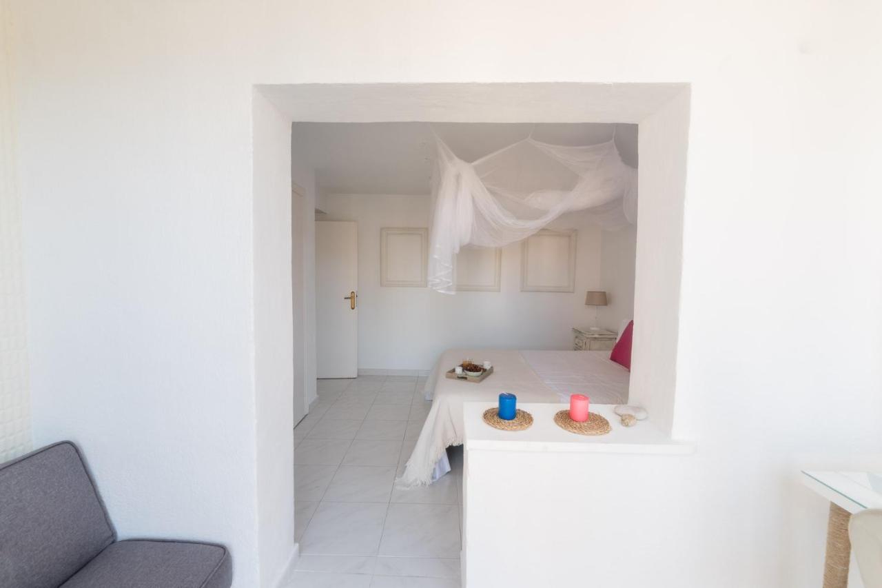 Ferienwohnung Moonkey - Apto Paris Con Piscina Y Parking Benidorm Exterior foto