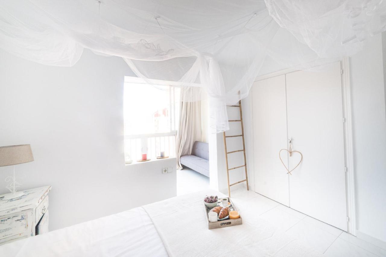 Ferienwohnung Moonkey - Apto Paris Con Piscina Y Parking Benidorm Exterior foto
